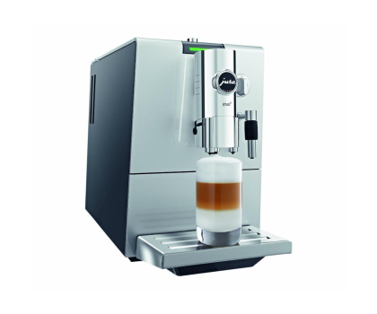 Ekspres i kawa Jura ENA 9 ONE TOUCH METALLIC